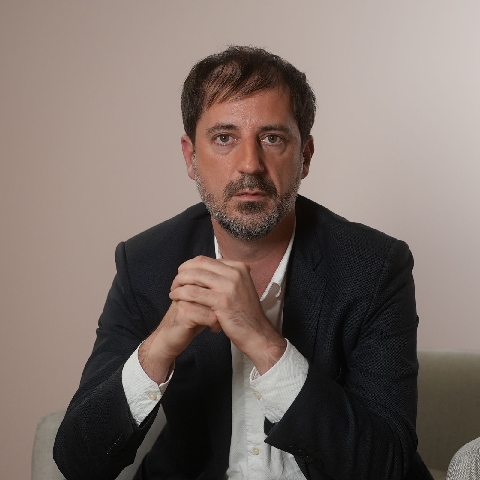 Marc Barreno Sabaté