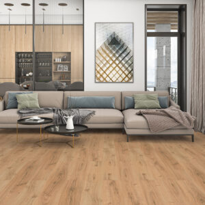 Adagio Moonfloor 12mm – Roble Bach